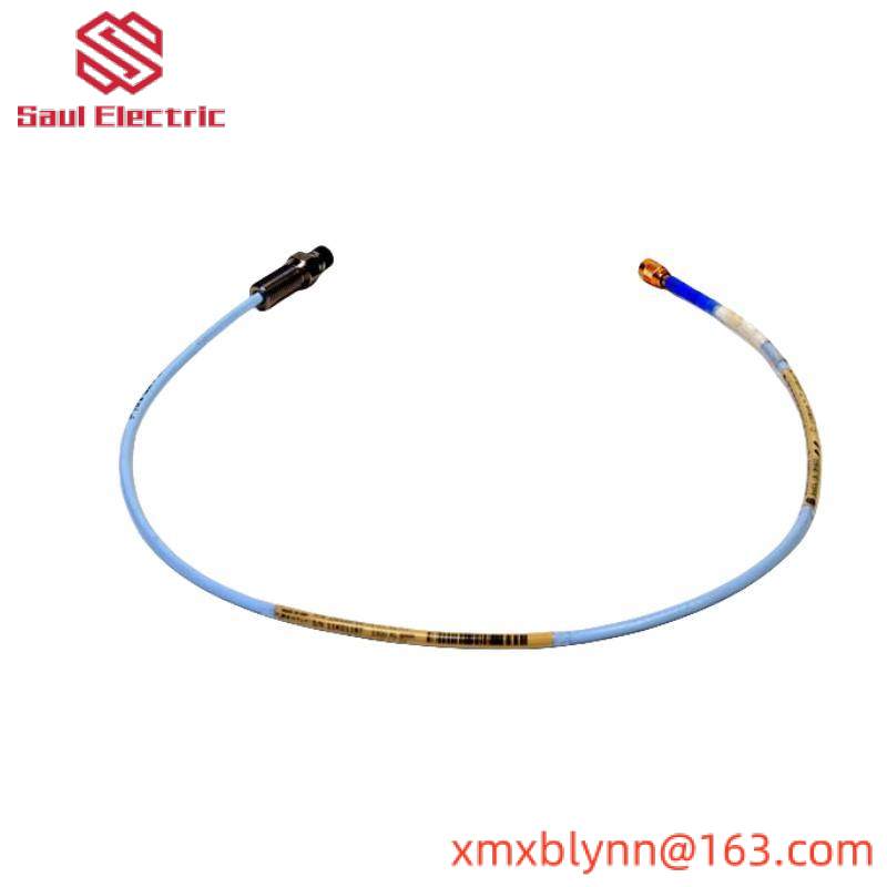 BENTLY NEVADA 330105-02-12-05-12-05 3300 XL 8 mm Reverse Mount Probe