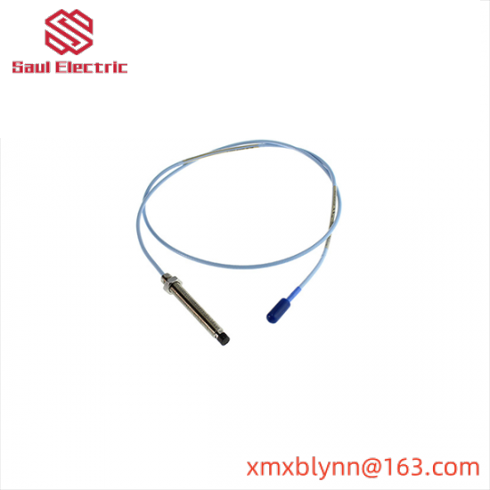Bently Nevada 330105-02-12-20-02-05 3300 XL 8mm Proximity Transducer