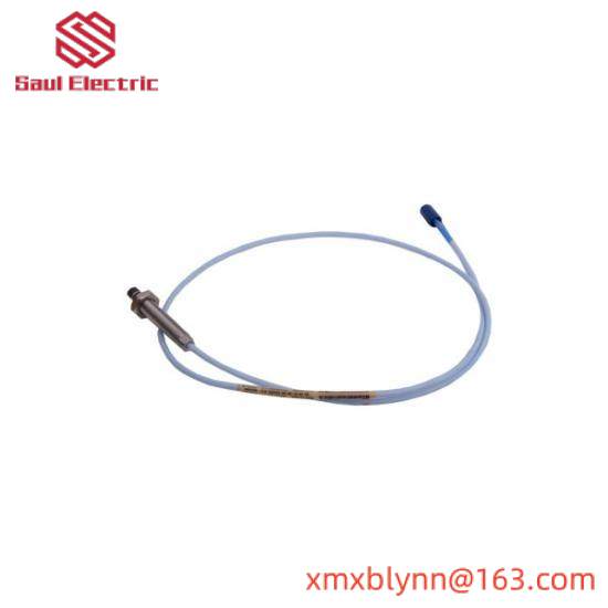 Bently Nevada 330106-00-06-10-02-00 3300 XL 8 mm Proximity Probes