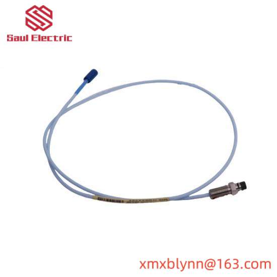 Bently Nevada 330106-05-30-10-02-00 3300 XL 8mm Proximity Transducer