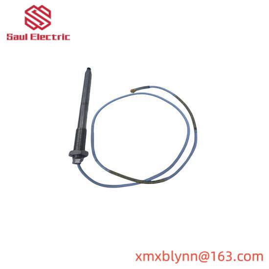 BENTLY NEVADA 330106-05-30-10-02-05-05 3300 XL 8 mm Reverse Mount Probes