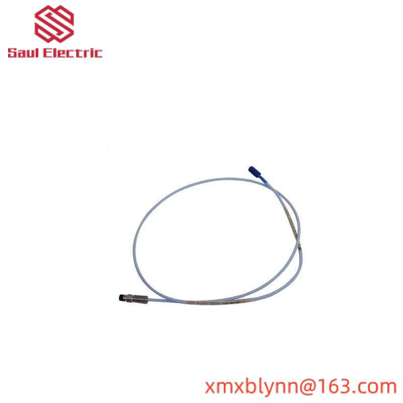 BENTLY NEVADA 330106-05-30-10-02-05 PROXIMITY PROBE CABLE