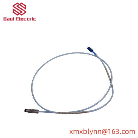 Bently Nevada 330106-05-30-15-02-00  TSI System
