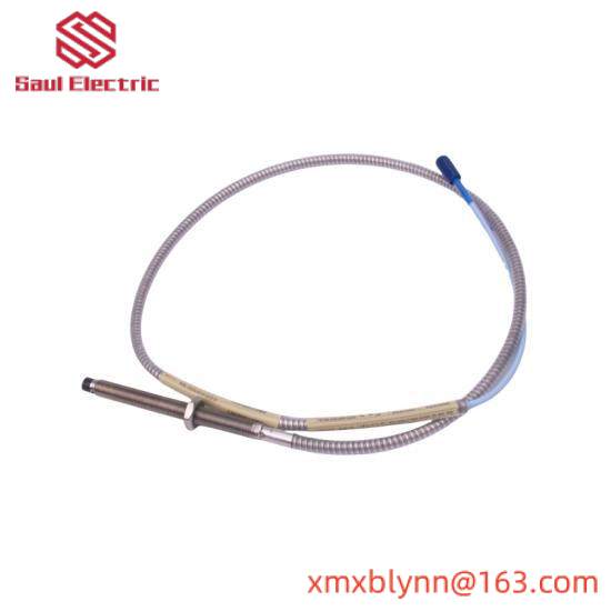 Bently Nevada 330106-05-30-50-02-05 Proximity Probe