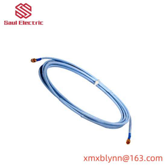 Bently Nevada 330130-035-00-CN  TSI System