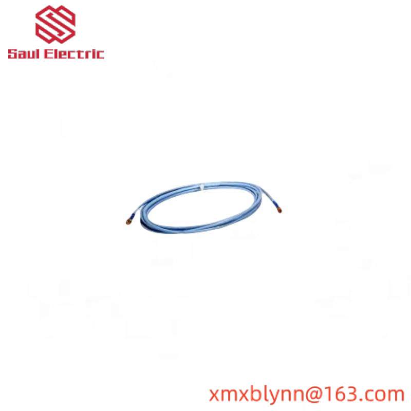 Bently Nevada 330130-040-00-00/ CN 3300 XL Standard Extension Cable