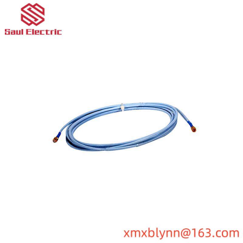 Bently Nevada 330130-040-00-CN Standard Extension Cable