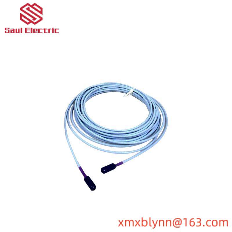 Bently Nevada 330130-040-02-00 CABLE EXTENTION