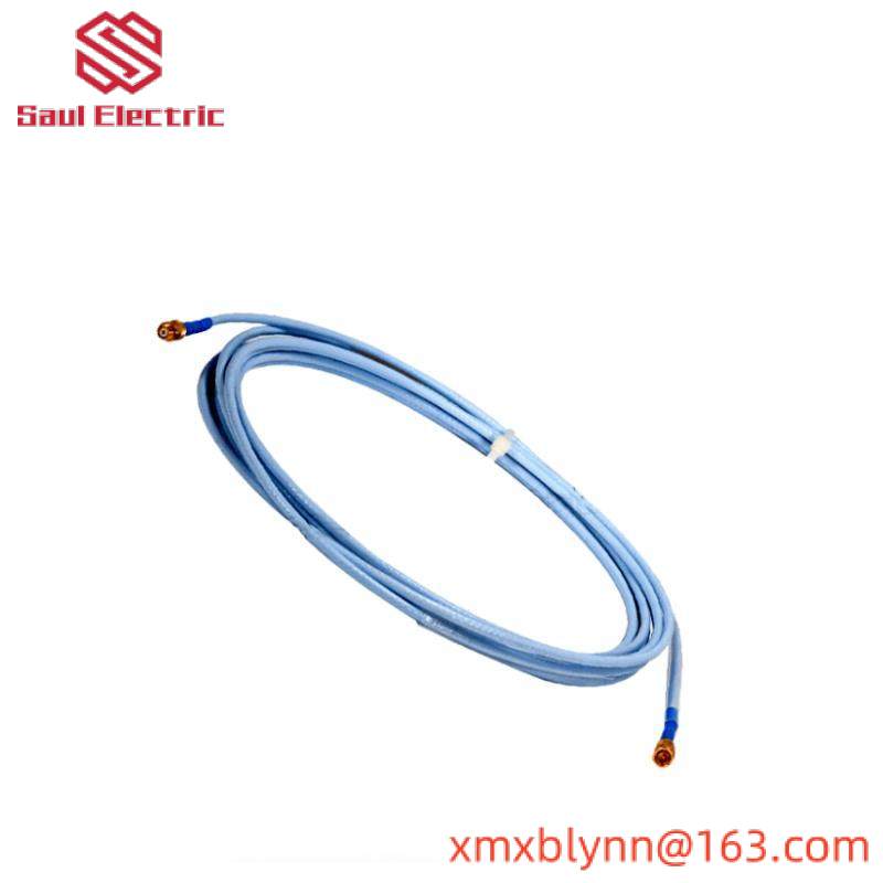 Bently Nevada 330130-040-03-CN  Extension Cable