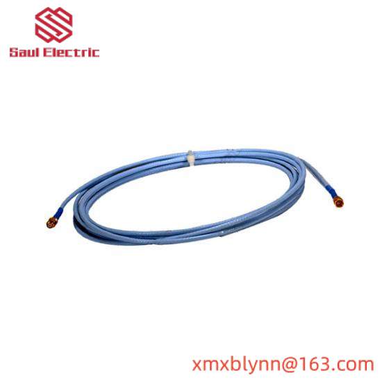 BENTLY NEVADA 330130-045-00-00 3300 XL Extension Cable