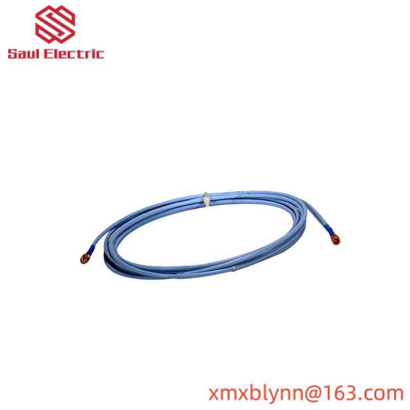 Bently Nevada 330130-045-00-00 EXTENSION CORD