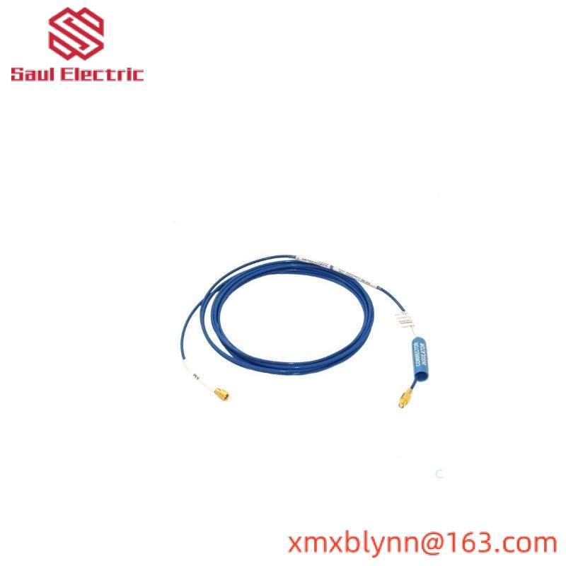 BENTLY NEVADA 330130-045-01-05 Extension Cable for Proximity Sensor