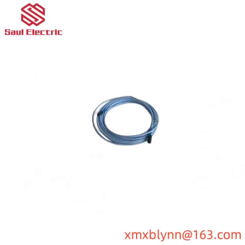 Bently Nevada 330130-080-00-00/ CN 3300 XL Standard Extension Cable