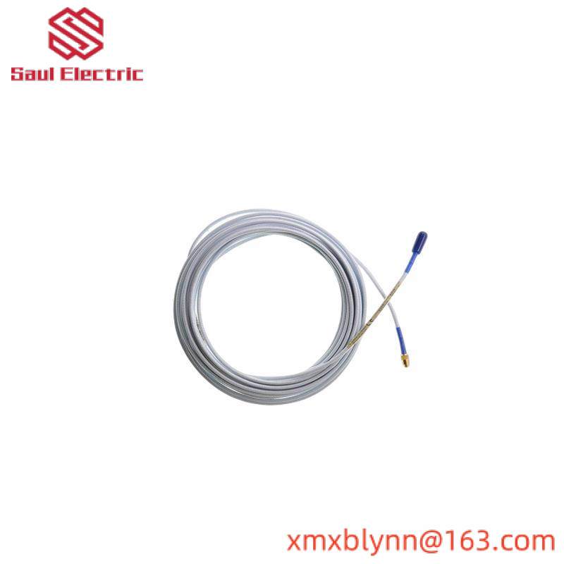 BENTLY NEVADA 330130-080-00-00 Standard Extension Cable