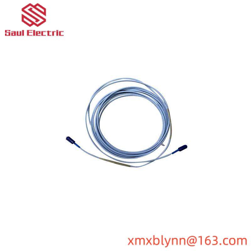 BENTLY NEVADA 330130-085-00-00 3300 XL STANDARD EXTENSION CABLE