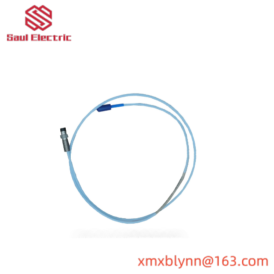 Bently Nevada 330171-00-12-10-01-CN Proximity Probes
