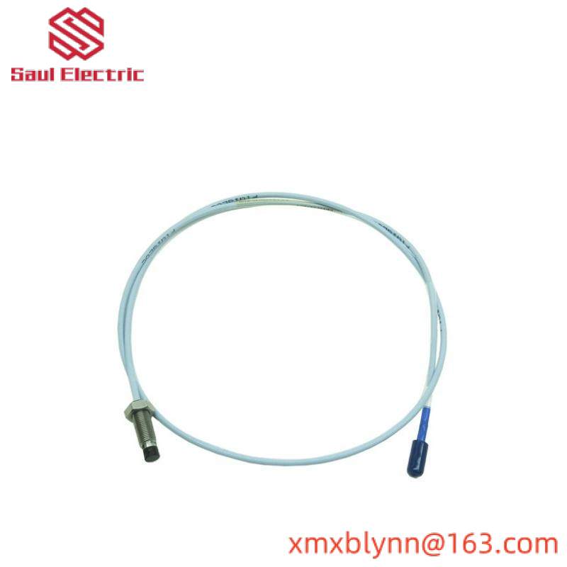 Bently Nevada 330171-00-16-05-02-05 Proximity Probes