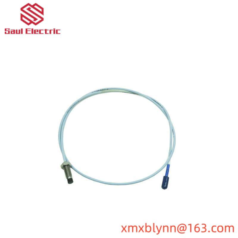 Bently Nevada 330171-00-16-90-01-05 Transducer System