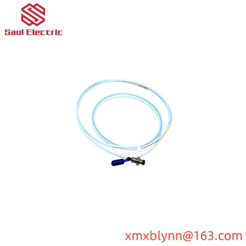 BENTLY NEVADA 330171-00-32-05-01-05 3300 5 mm Proximity Probes