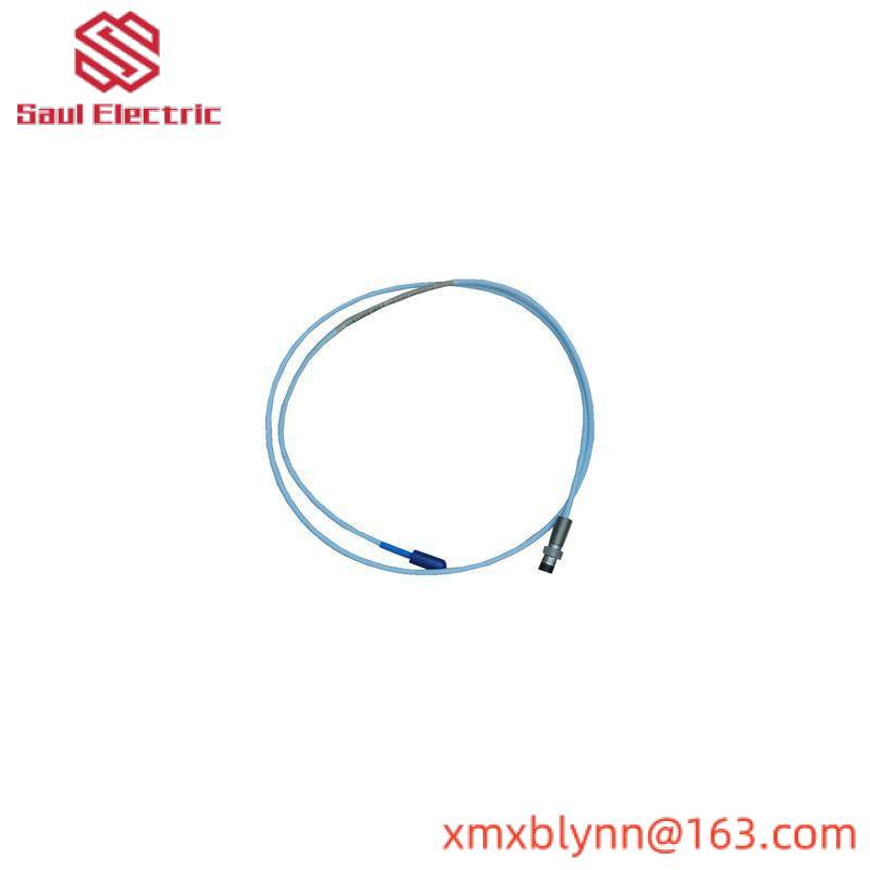 BENTLY NEVADA 330172-00-50-10-01-00 3300 XL 8 mm Proximity Probe