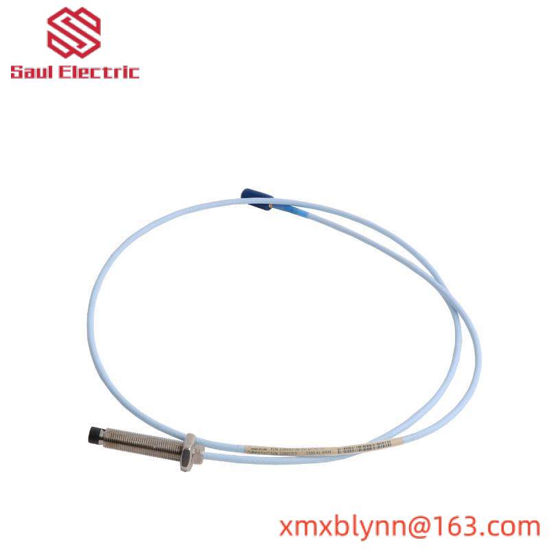 Bently Nevada 330173-00-02-10-02-CN 3300 5mm Transducer