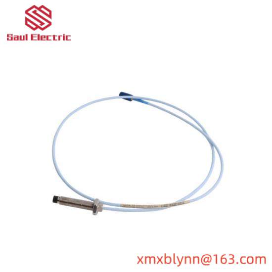 Bently Nevada 330173-00-04-10-02-00  3300 5mm Proximity Probes