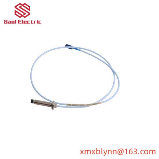 BENTLY NEVADA 330173-00-06-10-02-CN 3300 5mm Proximity Probes