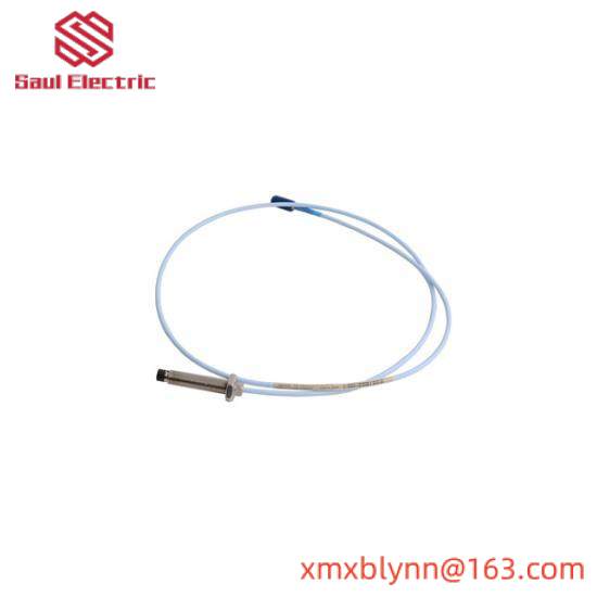 Bently Nevada 330173-00-07-10-02-00 Proximity Probes