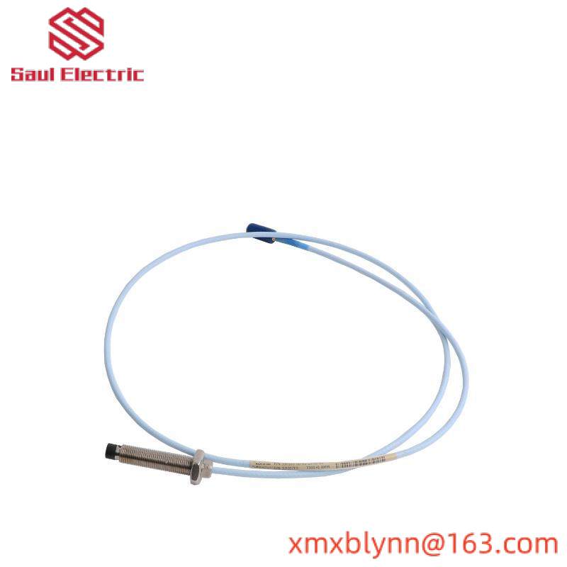 Bently Nevada 330173-00-09-10-02-CN 3300 5mm Transducer