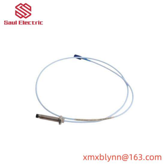Bently Nevada 330173-04-08-10-02-00  Proximity Probes