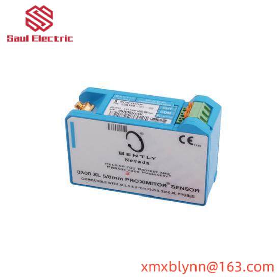Bently Nevada 330180-50-00 3300 XL Proximitor Sensor
