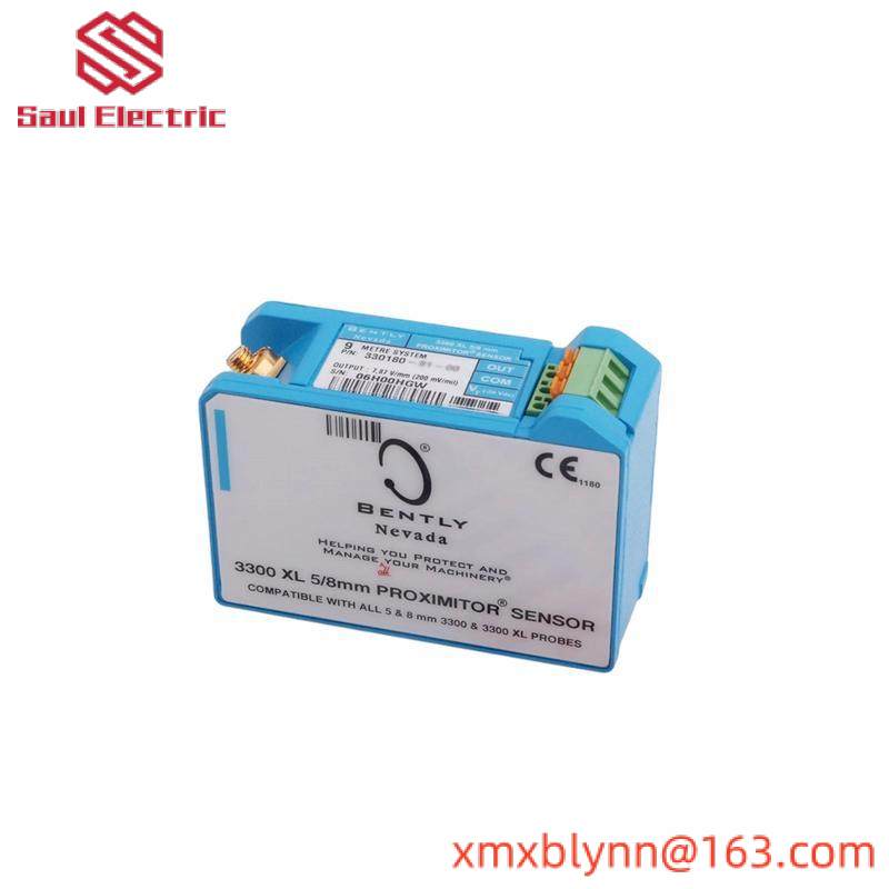 ABB 3BHE004385R0001 UNS0884a,V1 Current Sensor
