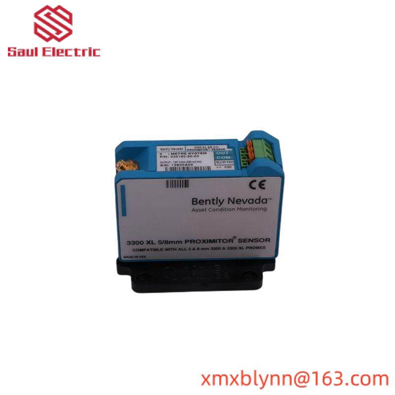 Bently Nevada 330180-51-CN Proximity Sensor