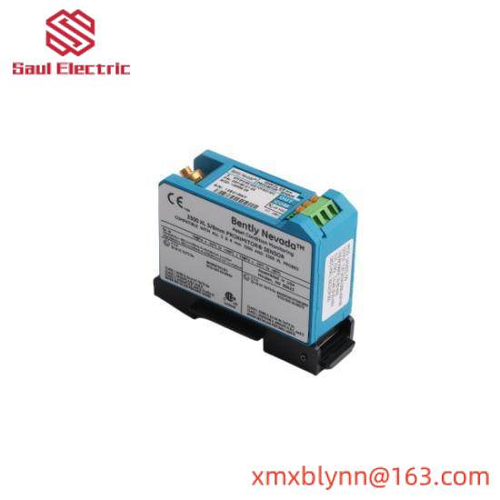 Bently Nevada 330180-X1-05 MOD:143945-05  Proximitor Sensor