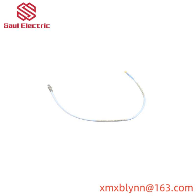 BENTLY NEVADA 330195-02-12-05-05 8MM RVS MT 3/8-24 PROBE