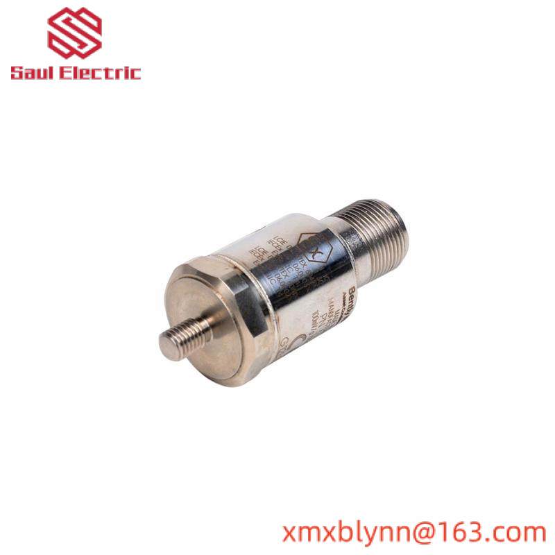 Bently Nevada 330400-02-05 ACCELERATION TRANSDUCER