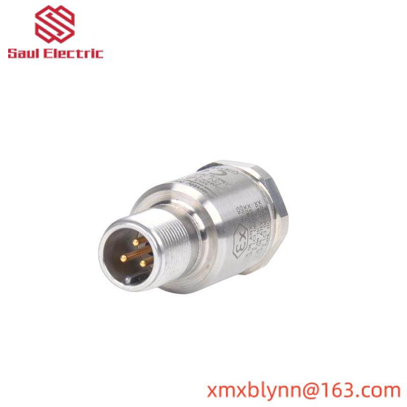 Bently Nevada 330400 330400-02-00 ACCELEROMETER
