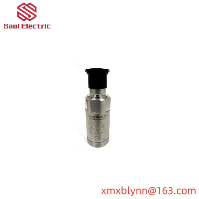 BENTLY NEVADA 330500-00-20 Sensor
