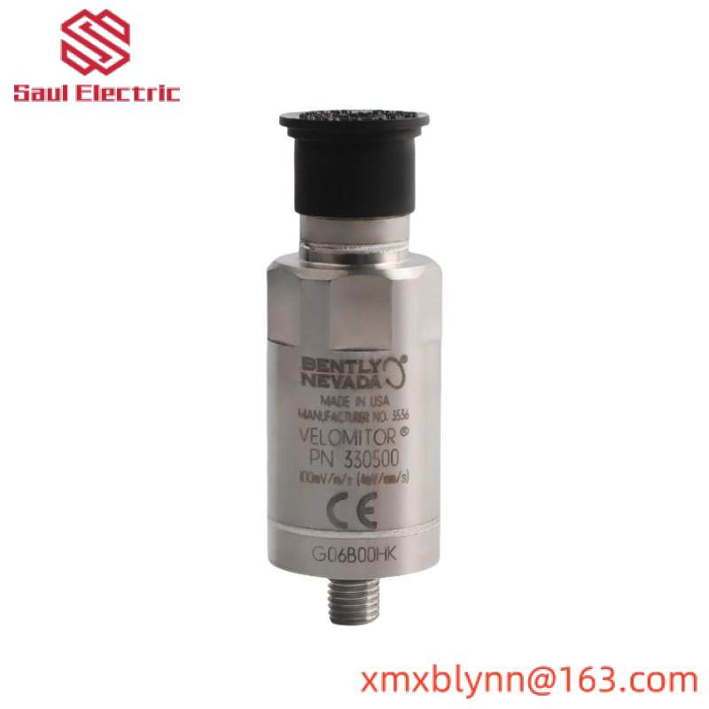 Bently VP32502X 75x-6025-25 151-0025