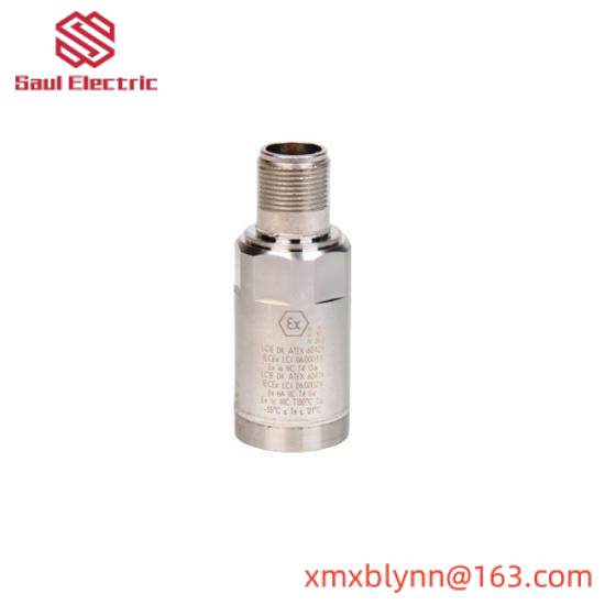 Bently Nevada  330500-03-00  Velomitor Piezo-velocity Sensor