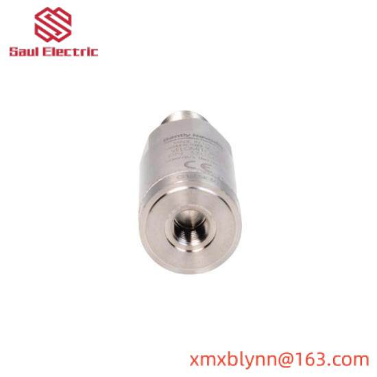 Bently Nevada  330500-03-00  Velomitor Piezo-velocity Sensor