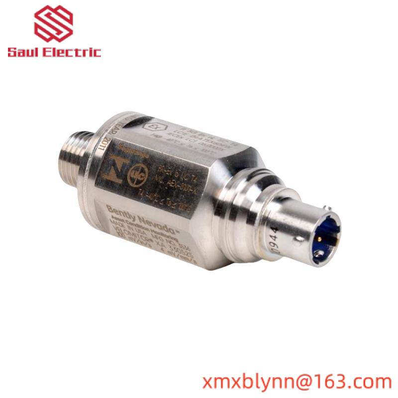 BENTLY 330851-02-00-50-90-00-00