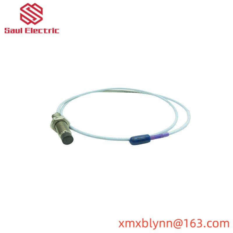 BENTLY NEVADA 330701-00-30-10-02-00 proximity probe