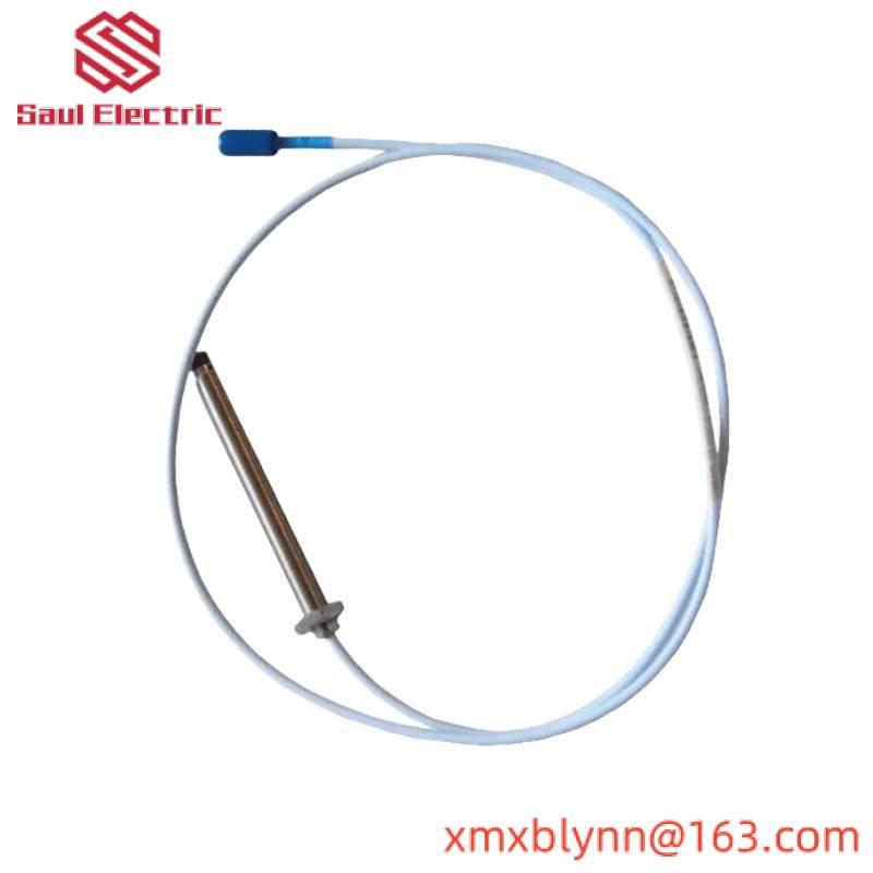 Bently Nevada 330703-000-050-10-11-05 3300 XL 8 mm Proximity Probes