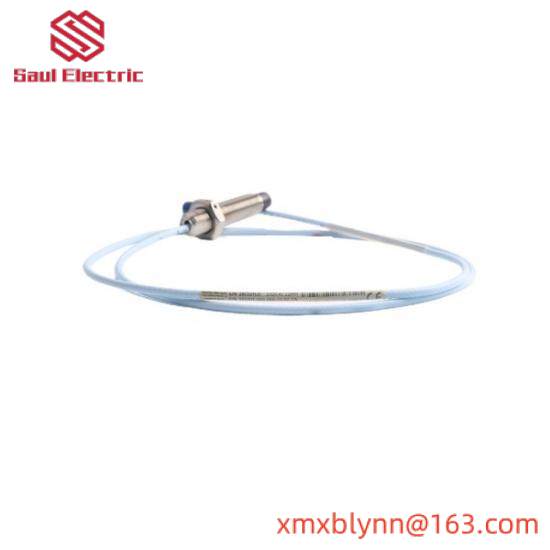 Bently Nevada 330703-000-120-10-02-00 Proximity probe