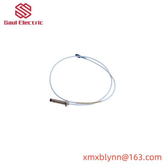 BENTLY NEVADA 330703-020-110-10-01-05 3300 XL 11 mm Proximity Probes