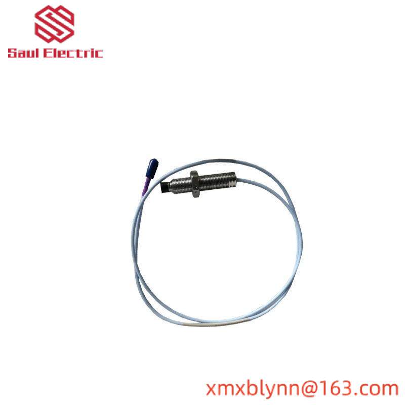 Bently Nevada 330704-000-050-10-02-05 Proximity Probes