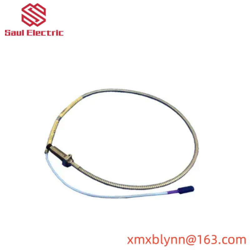 Bently Nevada 330704-000-060-90-02-CN 3300 XL 11 Mm Proximity Probes With Armor