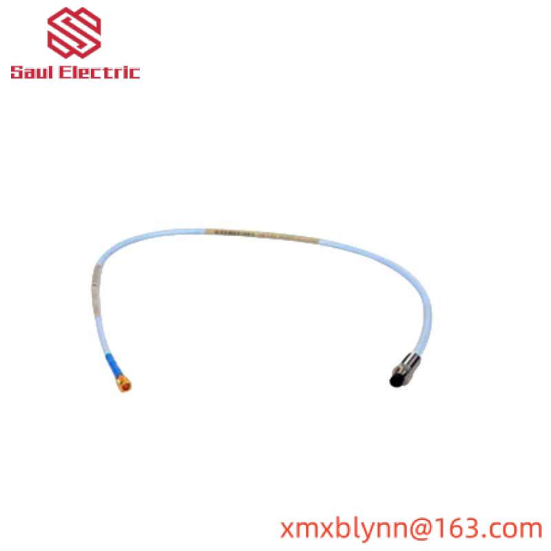 BENTLY NEVADA 330709-000-090-10-02-00 3300 XL 8 mm proximity probe