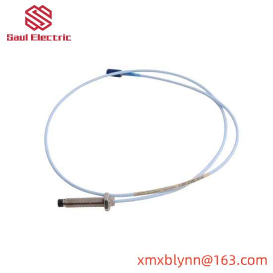 Bently Nevada 330710-00-05-50-02-05  3300 XL 11 mm Proximity Probes